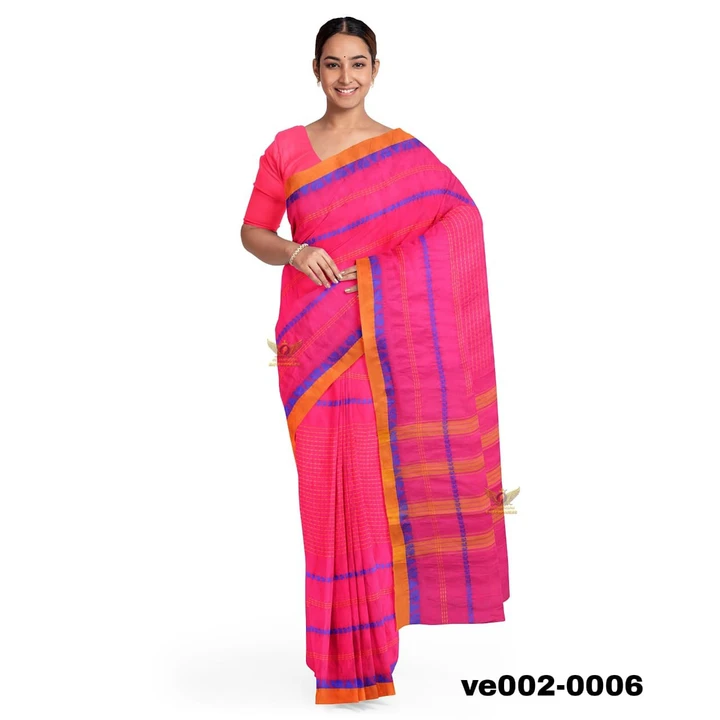 Post image Saree lenths5.50m
Saree without blouse
Running Pitta
Saree price 800
9629112750
