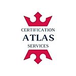 Business logo of Atlas certification services 