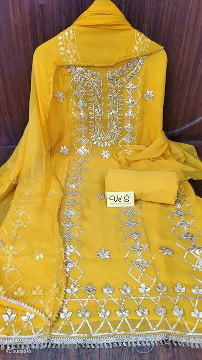 Product uploaded by Vivah collation / suits on 3/29/2024