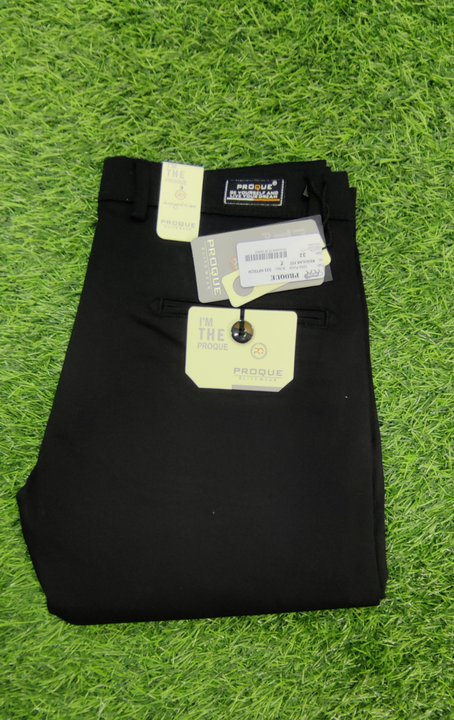 Product uploaded by Manufacturer of Jean's pants and cotton trousers on 3/29/2024
