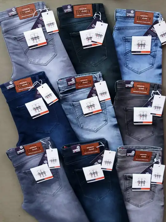 JEANS uploaded by business on 3/29/2024