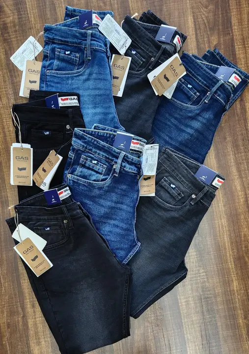 JEANS uploaded by ADVENTURE APPARELS on 3/29/2024