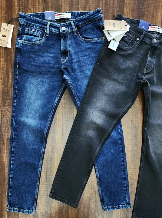 JEANS uploaded by ADVENTURE APPARELS on 3/29/2024