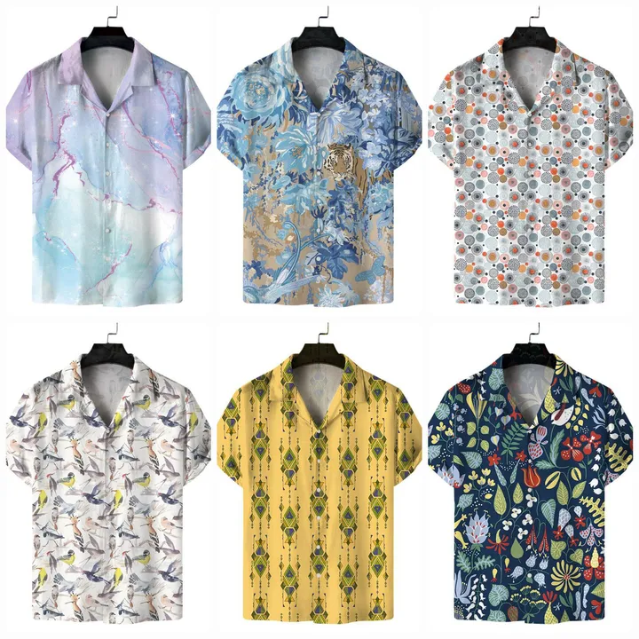 Mens shirts  uploaded by business on 3/29/2024