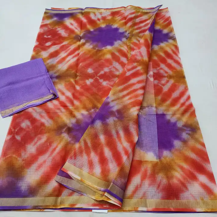 Product uploaded by Handloom fabric on 3/29/2024