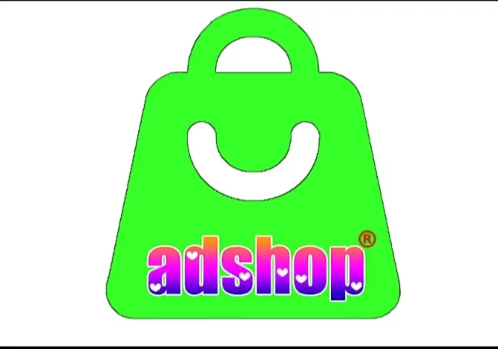 Post image ADSHOP ® has updated their profile picture.