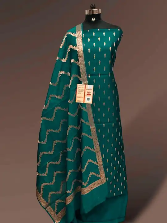 Product uploaded by Hafeez saree on 3/29/2024