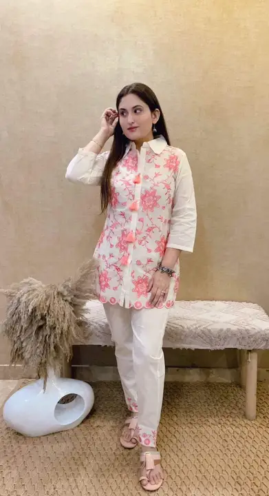 Rayon  uploaded by Pink city Fashion and Jaipur Kurtis on 3/29/2024