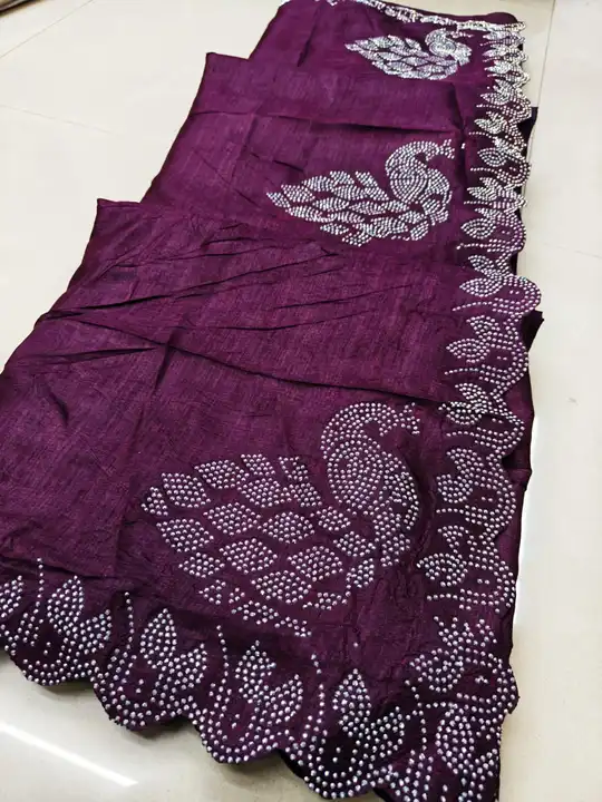 Saree uploaded by business on 3/29/2024
