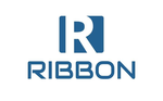Business logo of Ribbon electronic
