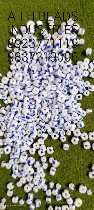 Assam glass beads  uploaded by A.I.H GLASS BEADS INDUSTRIES on 3/29/2024