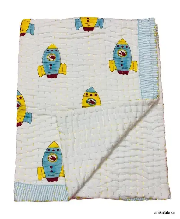Baby Quilts  uploaded by NEHA Creation on 3/30/2024