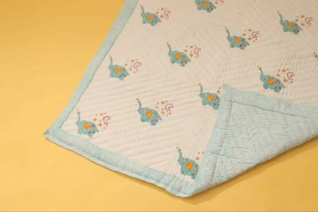 Baby Quilts  uploaded by business on 3/30/2024