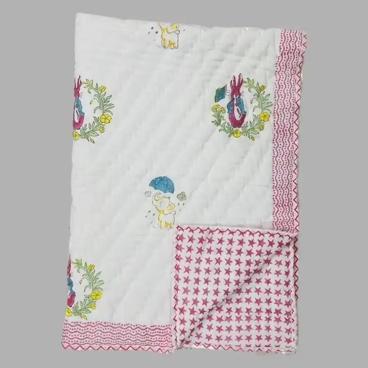 Baby Quilts  uploaded by NEHA Creation on 3/30/2024