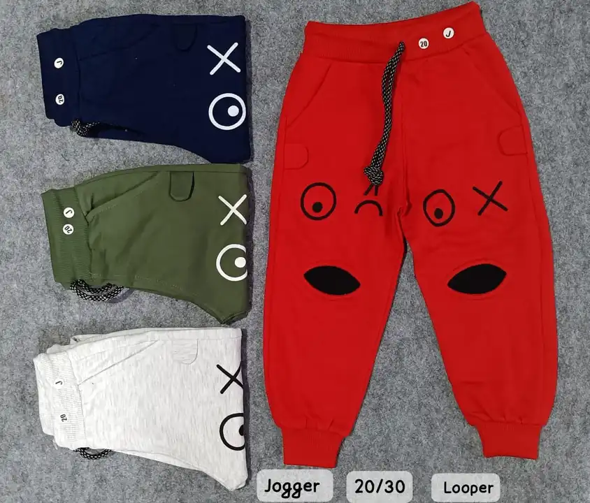 Track Pants  uploaded by Nice collection on 3/30/2024