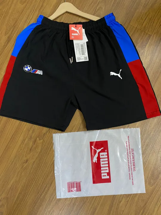Moto sports shorts  uploaded by business on 3/30/2024