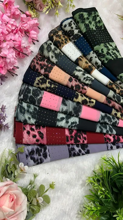 Leopard 🐆 print set wise  uploaded by Heena fashion house on 3/30/2024