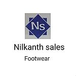 Business logo of Nilkanth sales