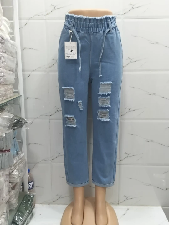 Shop Store Images of FIRST CHOICE JEANS 