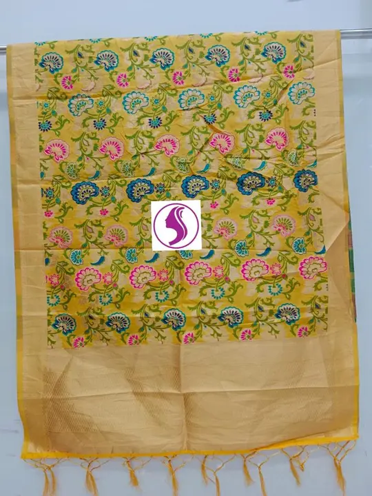 Product uploaded by Hafeez saree on 3/30/2024