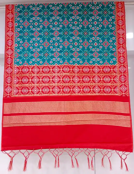 Product uploaded by Hafeez saree on 3/30/2024