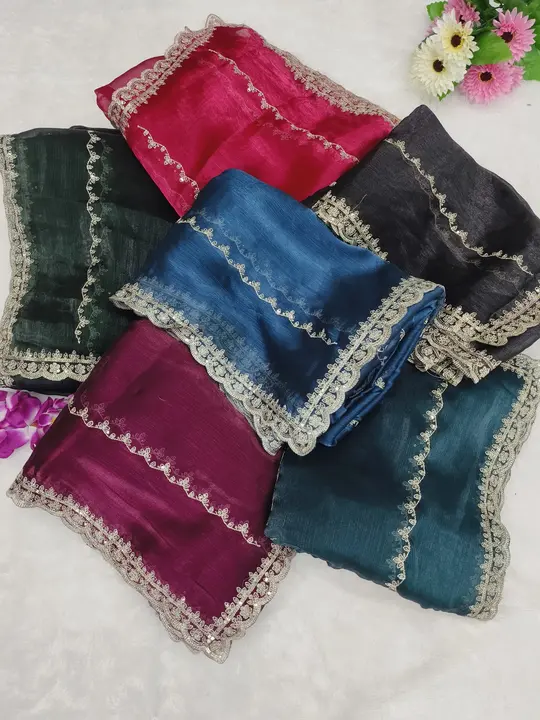 Product uploaded by Sai prem sarees 9904179558 on 3/31/2024