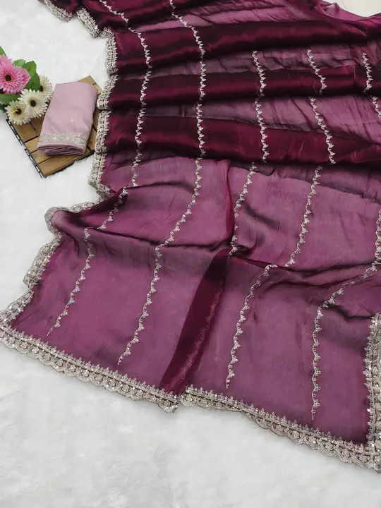 Product uploaded by Sai prem sarees 9904179558 on 3/31/2024