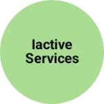 Business logo of iActive Services
