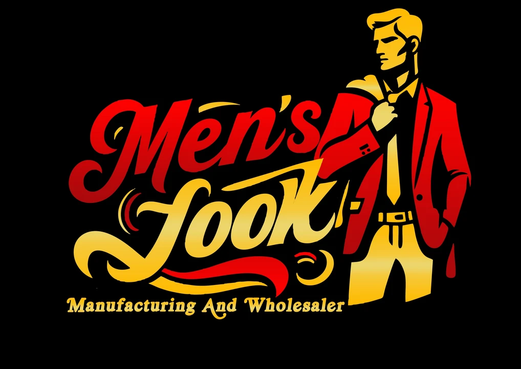 Factory Store Images of Men's look
