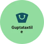 Business logo of Guptataxtile