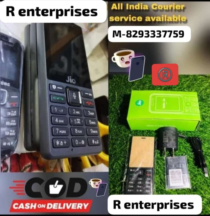 New mobile  uploaded by Emmtahan Enterprise HRM 🕸️ on 3/31/2024