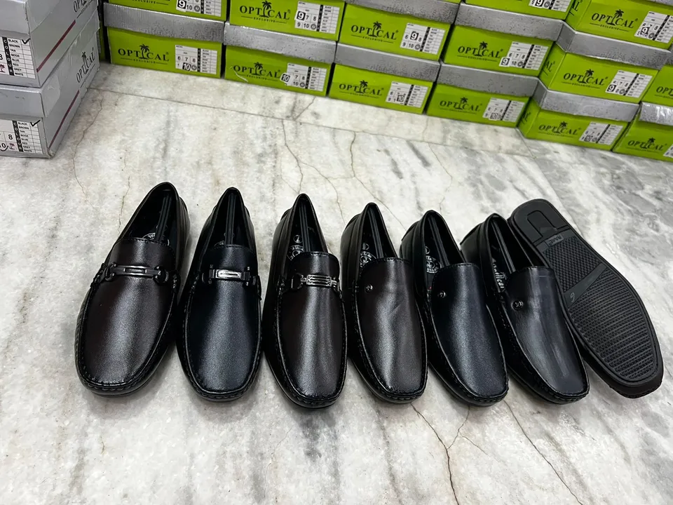 Opticals  loafers  uploaded by business on 3/31/2024