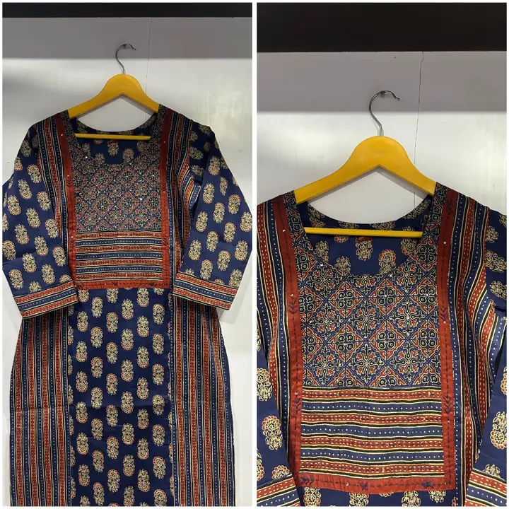 Product uploaded by Guru kripa textiles on 3/31/2024