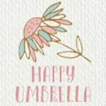 Business logo of Happy Umbrella based out of Mumbai