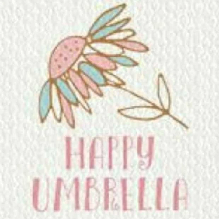 Post image Happy Umbrella has updated their profile picture.