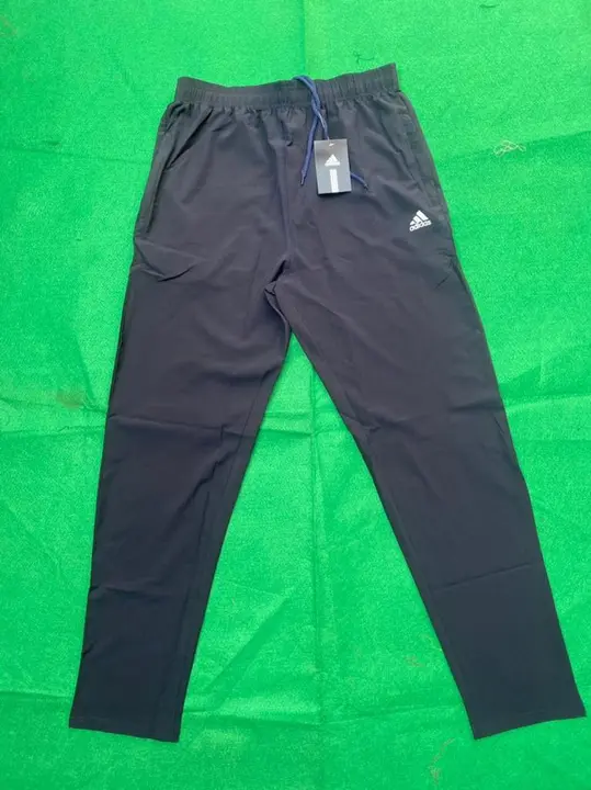 Trackpant with drifit mess uploaded by business on 3/31/2024