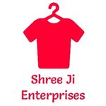 Business logo of Shreeji Enterprises