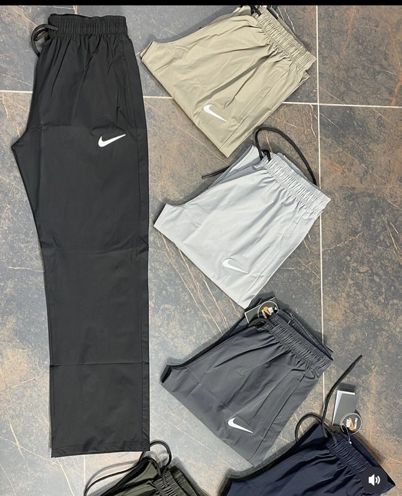 Ns track pant uploaded by Hi-Tech sports wear on 3/31/2024