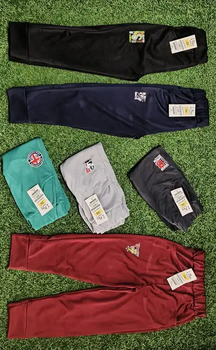 Kids track pants  uploaded by business on 3/31/2024