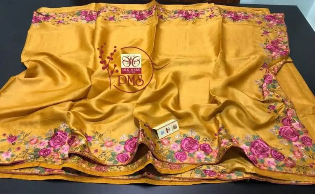 BHAGALPURI TUSSAR BY TUSSAR SAREE  uploaded by S.N.COLLECTIONS  on 3/31/2024
