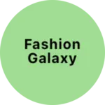 Business logo of Fashion Galaxy