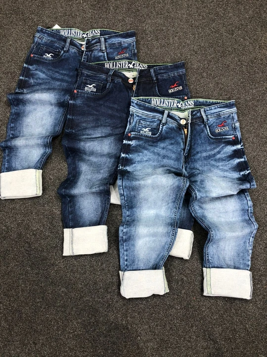 Product uploaded by Jeans Pants on 3/31/2024