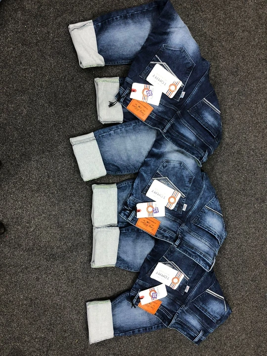 Product uploaded by Jeans Pants on 3/31/2024