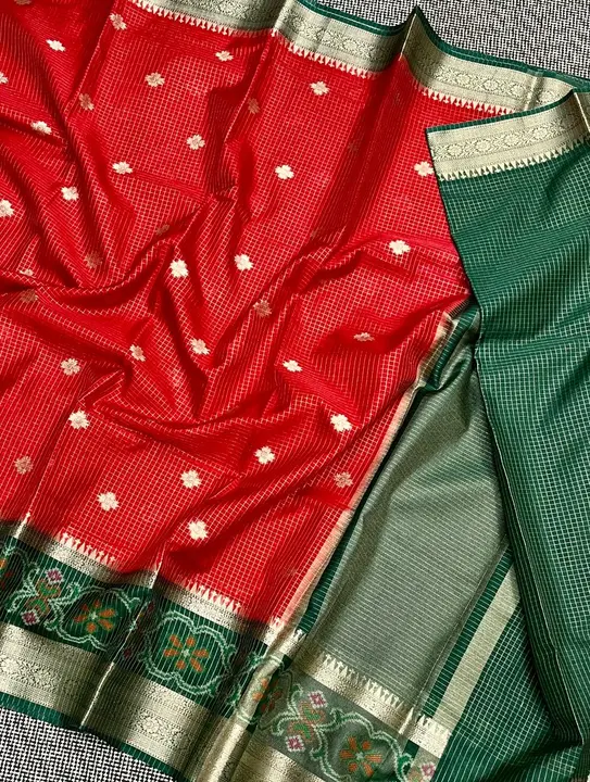 Product uploaded by M.S Silk Saree on 4/1/2024