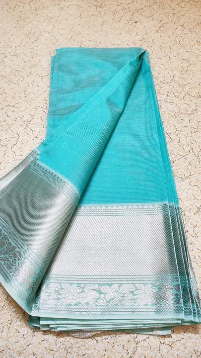 Mangalagiri handlooms silk sarees manufacturers wholesale price 6300366908 uploaded by Mangalagiri handlooms on 4/1/2024