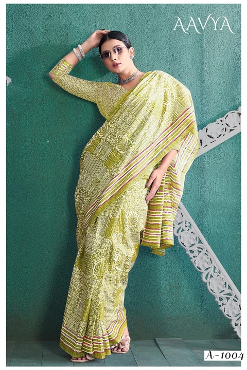 Soft Pure Cotton  uploaded by Kesari Nandan Fashion saree and dress material on 4/1/2024