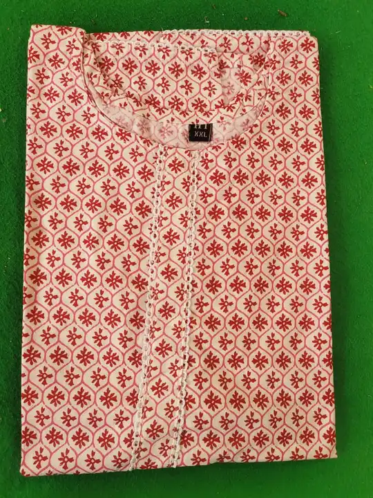 Kurti  uploaded by Unique collection on 4/1/2024