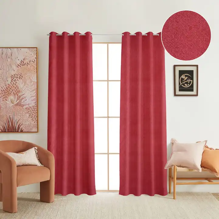 Curtain available with best rate & quality uploaded by Sanjay textiles on 4/1/2024
