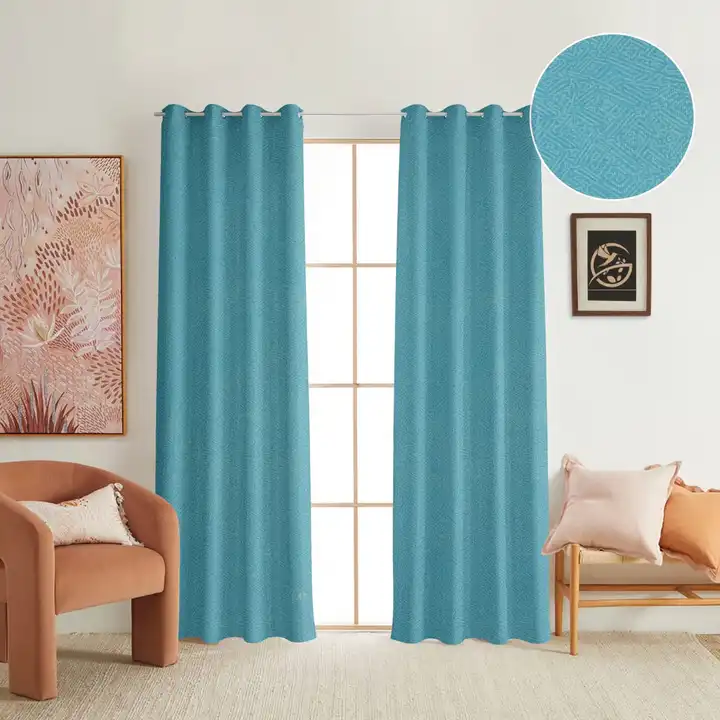 Curtain available with best rate & quality uploaded by Sanjay textiles on 4/1/2024
