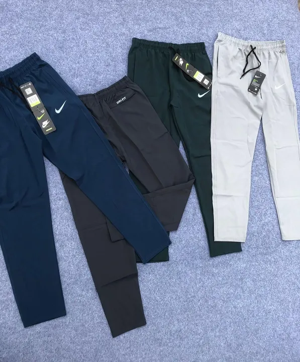 Ns laycra p/L track pants in multi color size.M.L.XL uploaded by Crown sports  on 4/1/2024